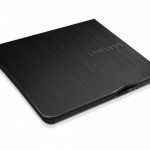 Samsung Launches The ‘World’s Thinnest’ Optical Disc Drive