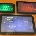 Toshiba Excite 10 Tablet Appears At The FCC