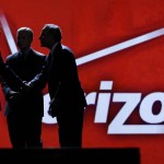 Galaxy S III, Droid RAZR HD And New 5 Inch HTC Smartphone Headed To Verizon
