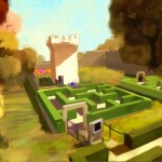 Braid Creator’s New Game The Witness Detailed