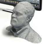 Autodesk Launches 123D Catch iPad App To Convert Photos In 3D Objects (video)