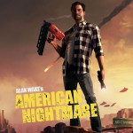 Alan Wake’s American Nightmare Arriving On PC May 22nd