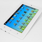 AndyPad Tablet Gets Android 4.0 ICS Update