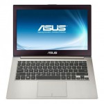 Asus Zenbook Primes With Ivy Bridge Processors Officially Announced