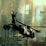 Black Ops 2 Official Reveal Trailer (video)