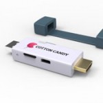 FXI Cotton Candy Mini PC Ships This Month With New Design And Android 4.0 Support (video)
