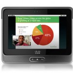 Cisco Pulls The Plug On Its Cius Android Tablet