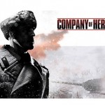 THQ Confirms Company of Heroes 2 Arriving Early 2013