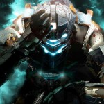 Dead Space 3 First Teaser Trailer Released (video)