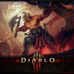 Diablo III Evil Is Back Commercial Trailer (video)