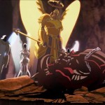 Diablo III: Wrath 6 Minute Animated Short Released By Blizzard (video)