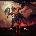 Diablo III Servers Feel The Strain On Launch Day