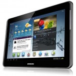 Samsung Galaxy Tab 2 10.1 Gets Rooted