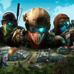Ubisoft’s Ghost Recon Commander Launches On Facebook (video)