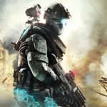 Ghost Recon: Future Soldier Bodarks Trailer (video)