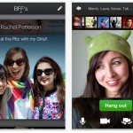 Google+ iPhone App Receives Major Redesign