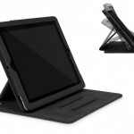 Incase Book Jacket Revolution Launches For iPad (video)