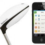 Koubachi Wireless Plant Sensor Lets Your Plant Talk Via iOS (video)