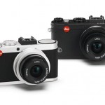 Leica V-Lux 40 And APS-C-equipped X2 Compact Cameras Unveiled