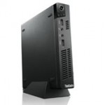Lenovo ThinkCentre M92p, M72e Mini PCs Unveiled