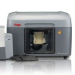 Stratasys Mojo 3D Printer Unveiled (video)
