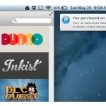 Latest Mountain Lion Developer Preview 3 Unveils iOS Style Automatic Downloads