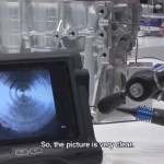 Olympus Creates World’s Thinnest Videoscope (video)