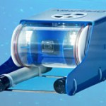 OpenROV Mini Submarine Kit Lets You Explore The Depths (video)