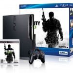Limited Edition PS3 Call of Duty: MW3 320GB System Arriving May 25th