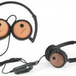 Tivoli Unveils Radio Silenz Noise Cancelling Headphones