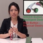 RunCore InVincible SSD Equipped With Self-Destruct Button (video)