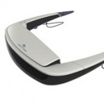 Silicon Micro 1080p Wearable Display Arrives In Stores For $800