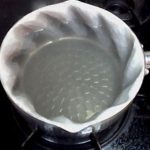 Self Stirring Pan Uses Thermodynamics To Provide More Efficient Cooking (video)