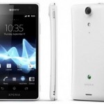 Sony Xperia GX And Xperia SX Announced For Japan