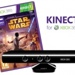 Kinect Star Wars Demo Now Available (video)
