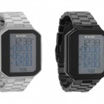 Nixon Synapse Touchscreen Watch
