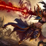Diablo III Wizard Detailed (video)