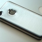 Uguard Resing Skin iPhone Case Provides Extra Gripping Power