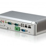 VIA Technologies Fanless AMOS-3002 Mini Computer Unveiled
