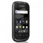 Vodafone Smart II Android Smartphone Announced
