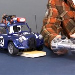 WiFi RC Mini Equipped With Point-of-view Camera and Force Feedback Control (video)