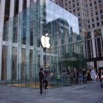 Apple And Samsung Drop Multiple Patent Claims Against Each Other