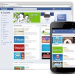 Facebook Announces The App Center
