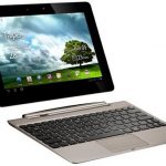 Asus To Unveil New Transformer Tablet At Computex