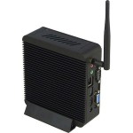 J&W M001 Fanless Cedar Trail Nettop Announced