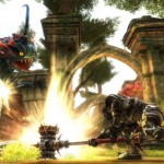 Kingdoms of Amalur Dev Executives Leaving Company
