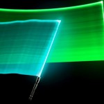 Wicked Lasers Outs Lasersaber for Star Wars Day!