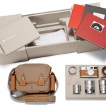 The Making Of The $50,000 Leica M9-P Edition Hermes Camera (video)