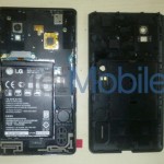 LG Eclipse LS970 Photo Leaked