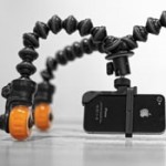 Smooth Photography MiniSkates Unveiled By Cinetics (video)